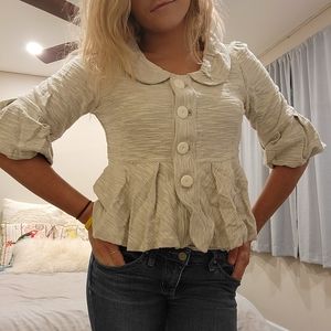Allihop Cardigan